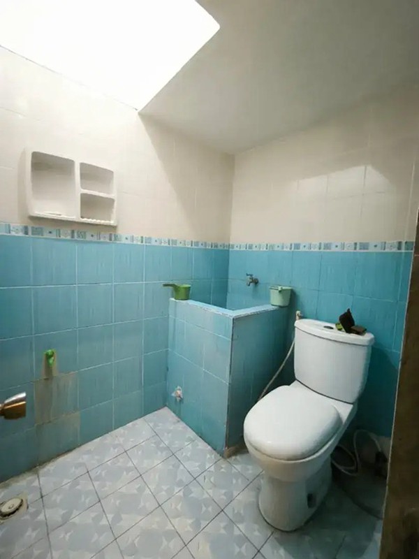 JUAL RUMAH MURAH PONDOK MARITIM SBY BARAT