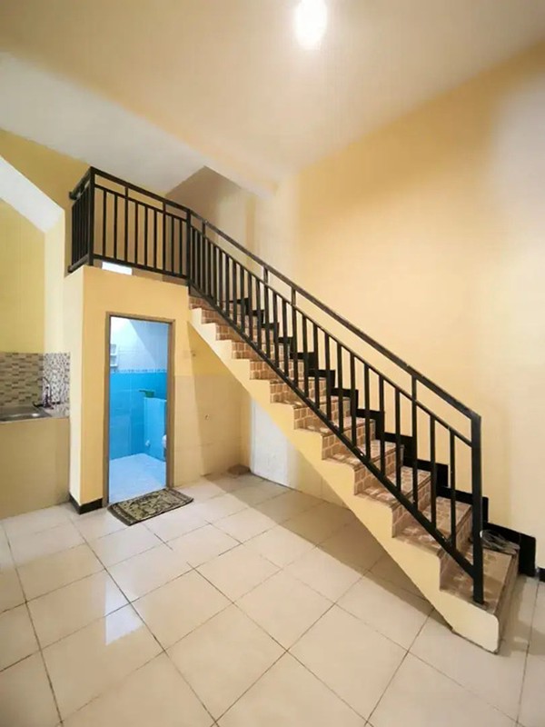 JUAL RUMAH MURAH PONDOK MARITIM SBY BARAT