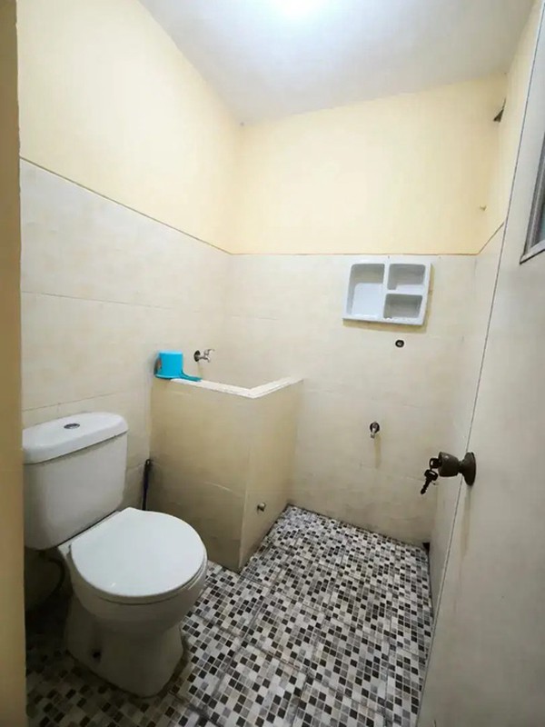 JUAL RUMAH MURAH PONDOK MARITIM SBY BARAT