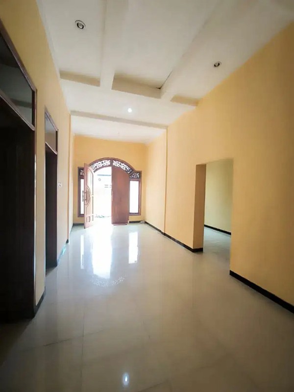 JUAL RUMAH MURAH PONDOK MARITIM SBY BARAT