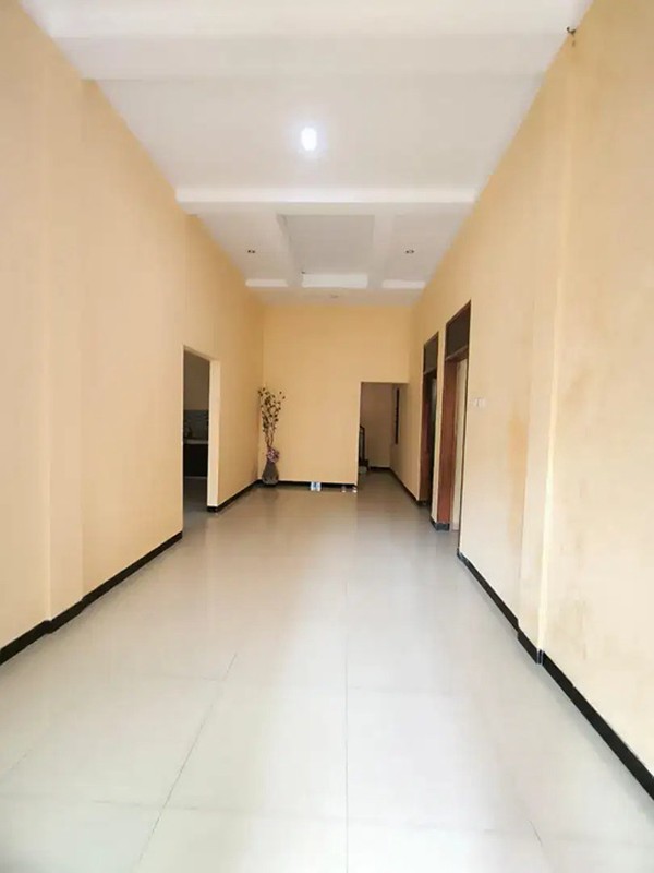 JUAL RUMAH MURAH PONDOK MARITIM SBY BARAT