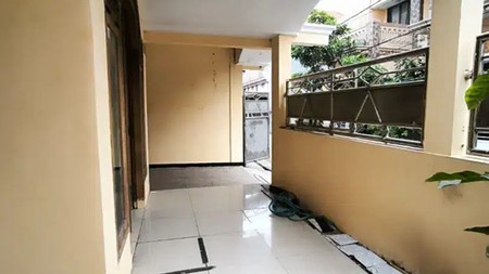 JUAL RUMAH MURAH PONDOK MARITIM SBY BARAT