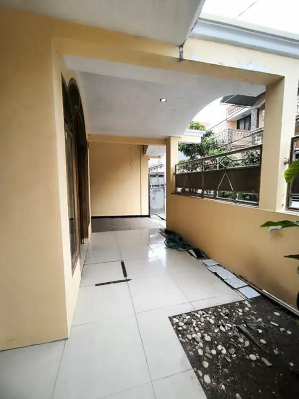 JUAL RUMAH MURAH PONDOK MARITIM SBY BARAT