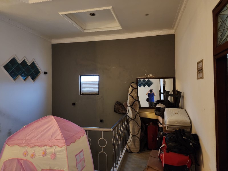 Rumah di Pancoran Jakarta Selatan - Lingkungan Tenang dan Akses Mudah