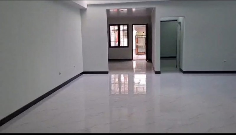 Rumah Brand New, Bagus, Lokasi strategis di Bintaro Sektor 1