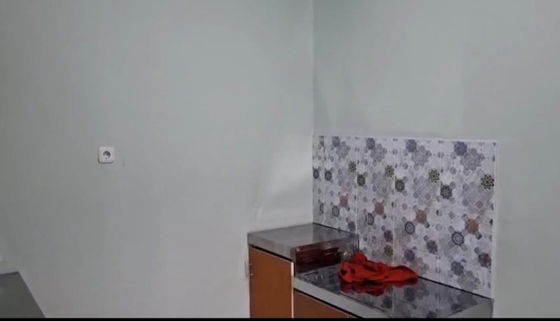 Rumah Brand New, Bagus, Lokasi strategis di Bintaro Sektor 1