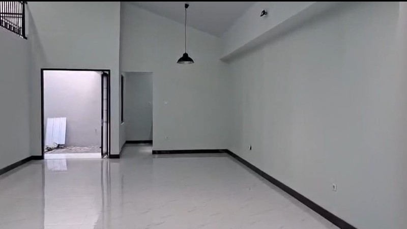 Rumah Brand New, Bagus, Lokasi strategis di Bintaro Sektor 1