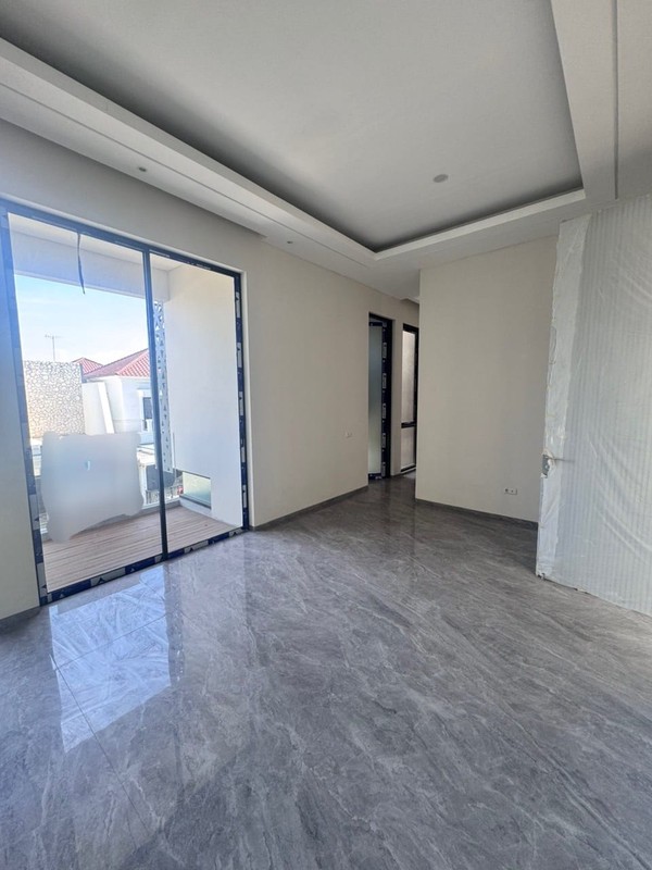 JUAL RUMAH SBY BARAT WISATA BUKIT MAS SIAP HUNI