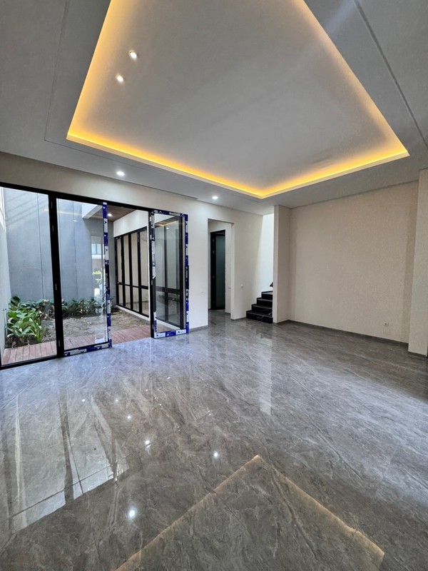 JUAL RUMAH SBY BARAT WISATA BUKIT MAS SIAP HUNI