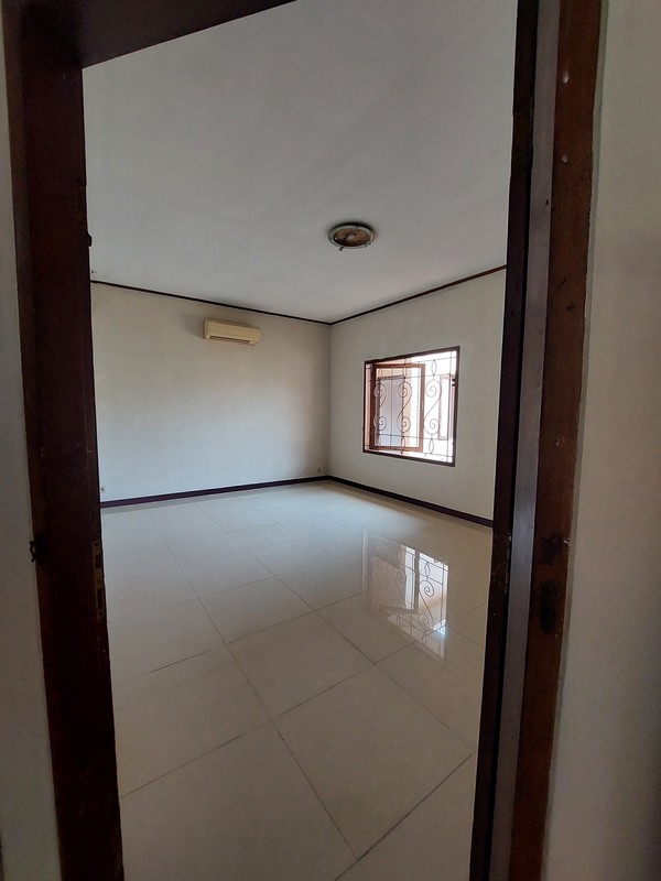 Rumah Luas 630 M2 Paling Murah Di Cirendeu Hadap Barat 15 Menit Ke Mrt