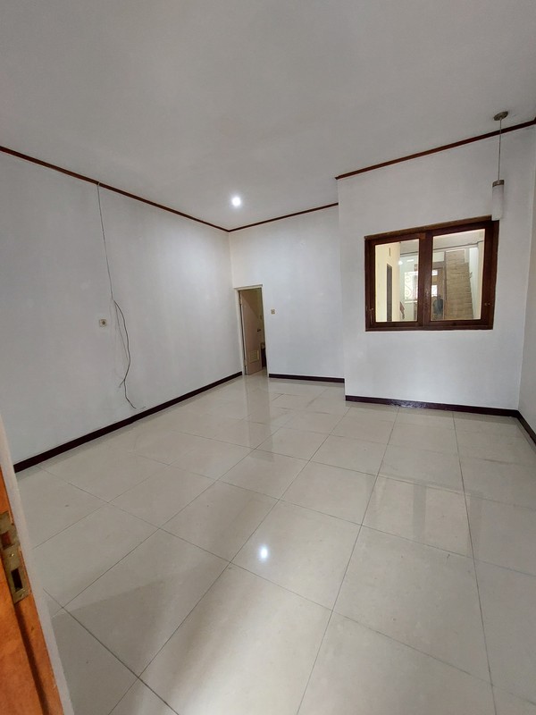 Rumah Luas 630 M2 Paling Murah Di Cirendeu Hadap Barat 15 Menit Ke Mrt