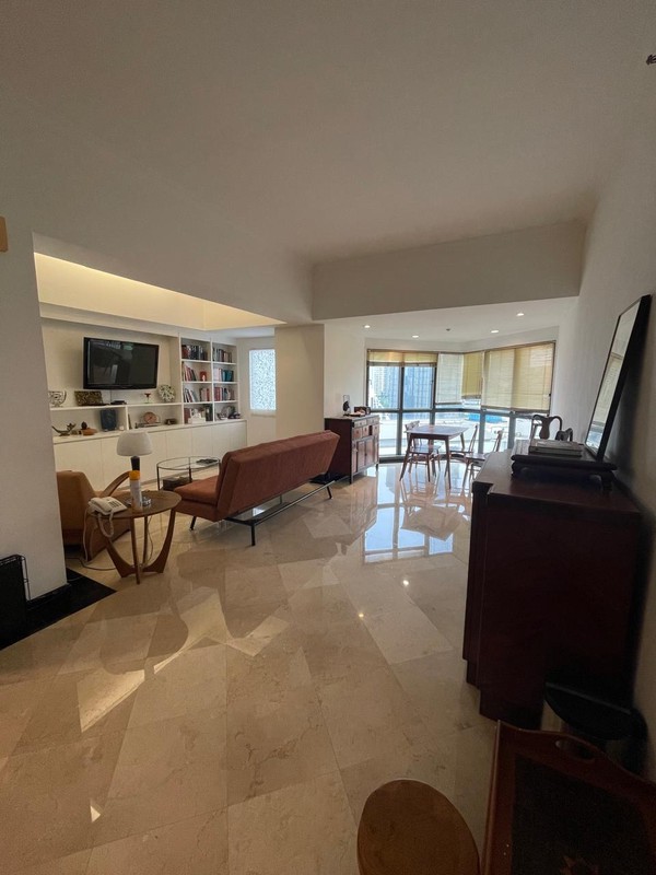 DIJUAL APARTEMENT SETIABUDI 2 BR KUNINGAN