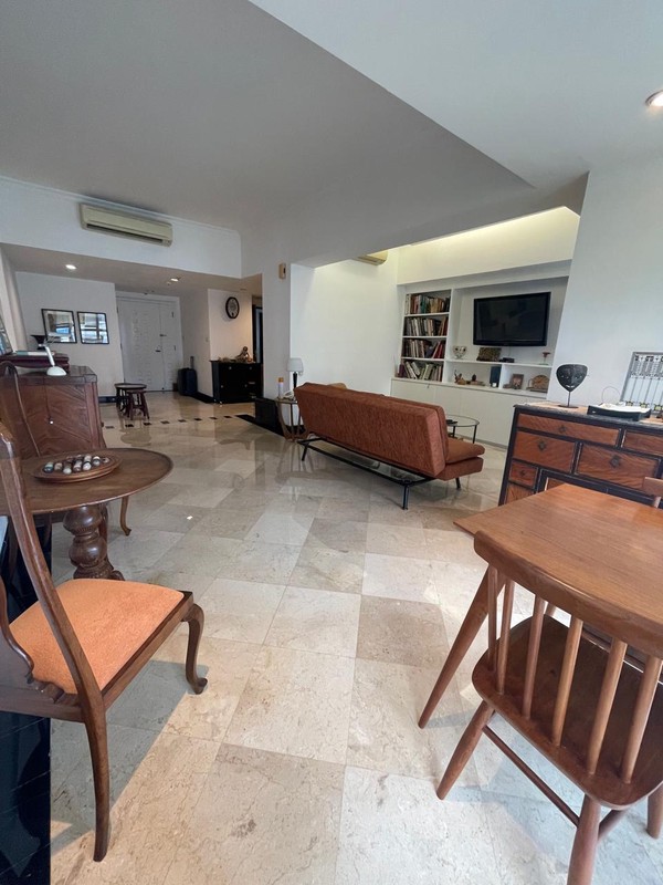 DIJUAL APARTEMENT SETIABUDI 2 BR KUNINGAN