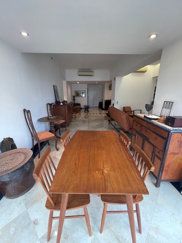 DIJUAL APARTEMENT SETIABUDI 2 BR KUNINGAN