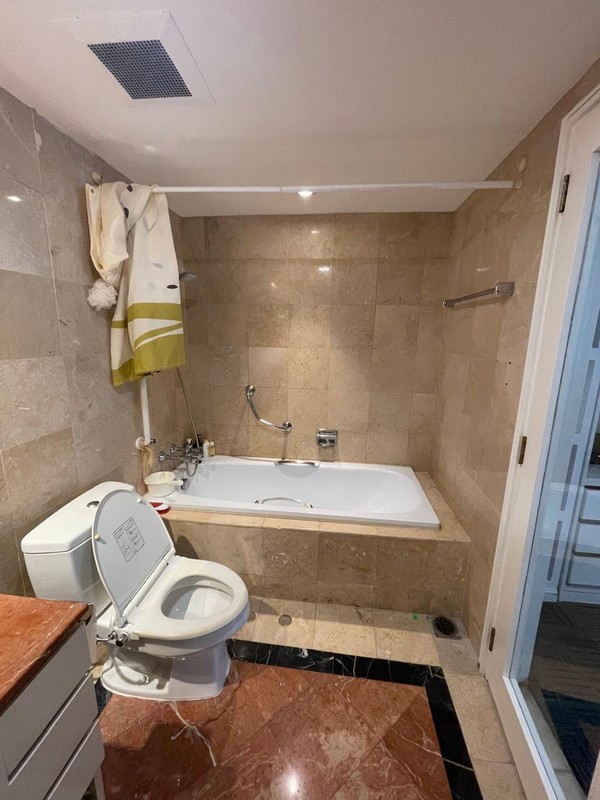 DIJUAL APARTEMENT SETIABUDI 2 BR KUNINGAN