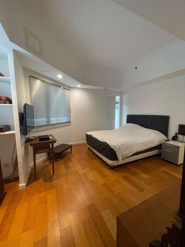 DIJUAL APARTEMENT SETIABUDI 2 BR KUNINGAN