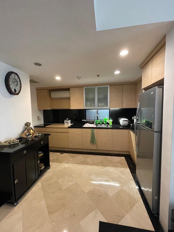 DIJUAL APARTEMENT SETIABUDI 2 BR KUNINGAN