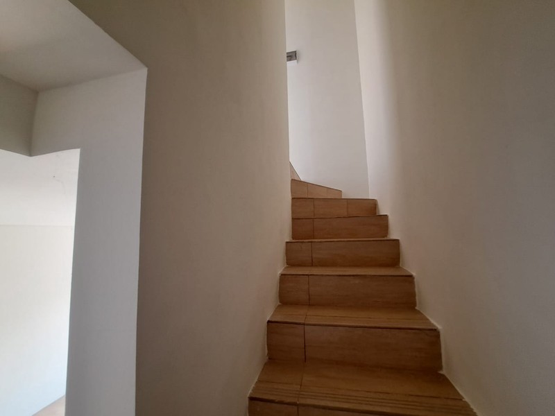 Rumah Modern di Park Serpong, Cluster Legok Cendana