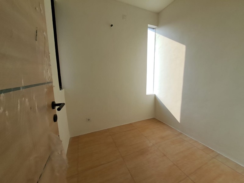 Rumah Modern di Park Serpong, Cluster Legok Cendana