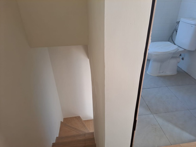 Rumah Modern di Park Serpong, Cluster Legok Cendana