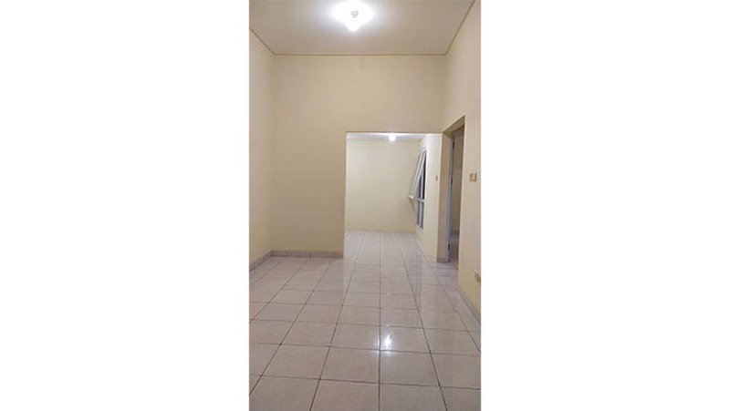 Rumah Paradise Serpong City, Setu Tangerang, Luas 72m2