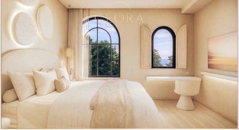 Villa Freehold Luxurious 3-Bedroom Villa in Uluwatu Bali