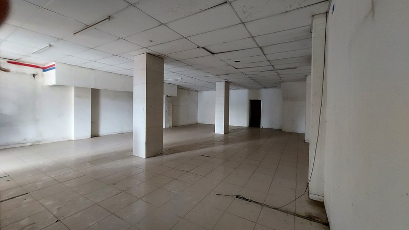 Ruko Gandengan Lokasi Strategis di Ciputat.