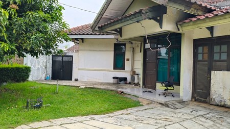 Rumah di Cluster Simpruk - Hunian Luas & Nyaman