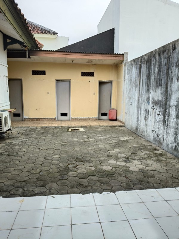 Rumah di Cluster Simpruk - Hunian Luas & Nyaman