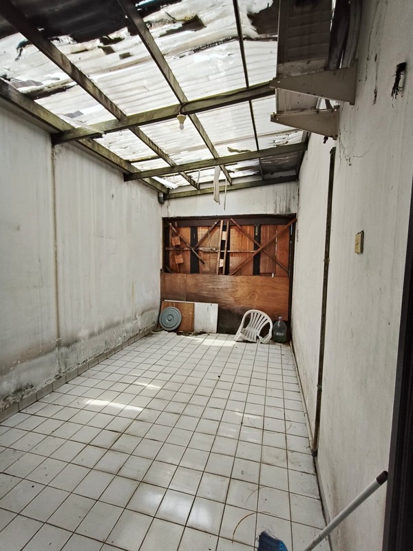 Rumah di Cluster Simpruk - Hunian Luas & Nyaman