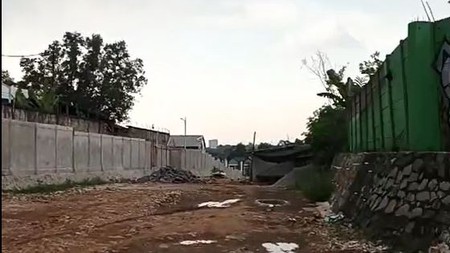 LAHAN PERUMAHAN LOKASI PREMIUM DI TANGERANG SELATAN