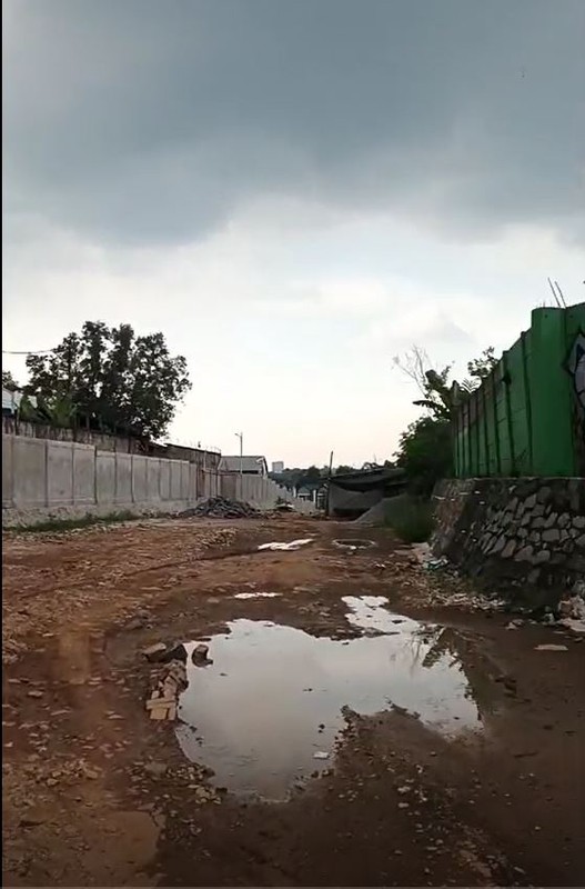 LAHAN PERUMAHAN LOKASI PREMIUM DI TANGERANG SELATAN