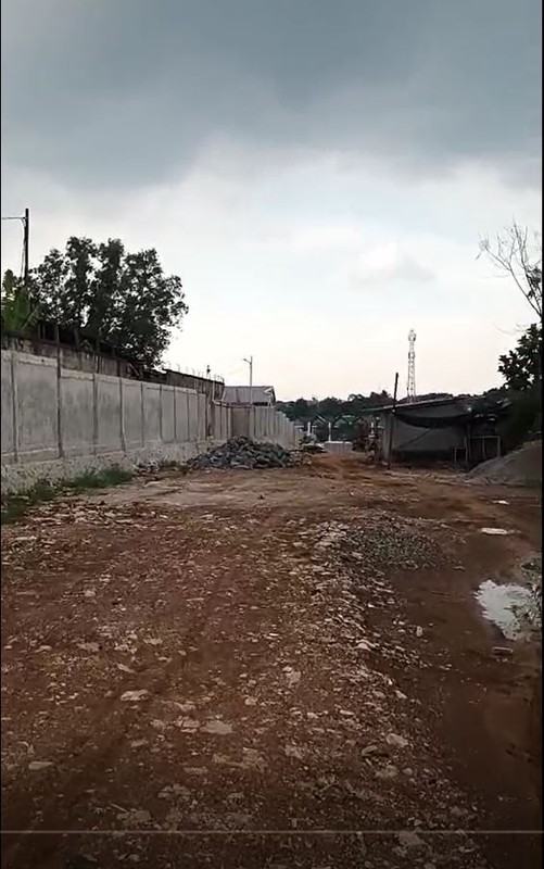 LAHAN PERUMAHAN LOKASI PREMIUM DI TANGERANG SELATAN