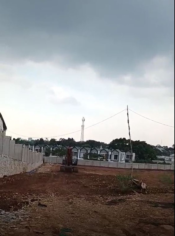 LAHAN PERUMAHAN LOKASI PREMIUM DI TANGERANG SELATAN