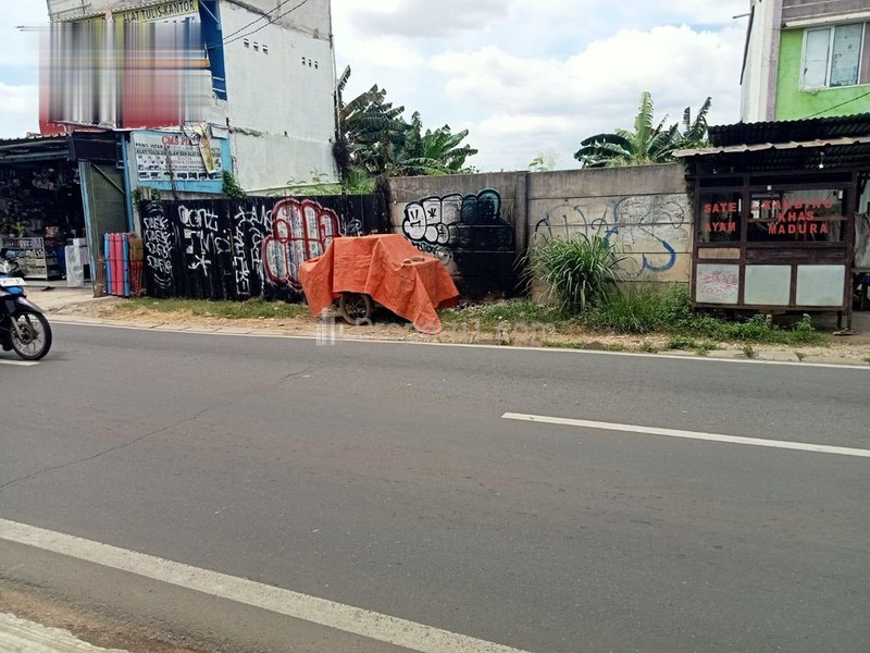 LAHAN PERUMAHAN LOKASI PREMIUM DI TANGERANG SELATAN