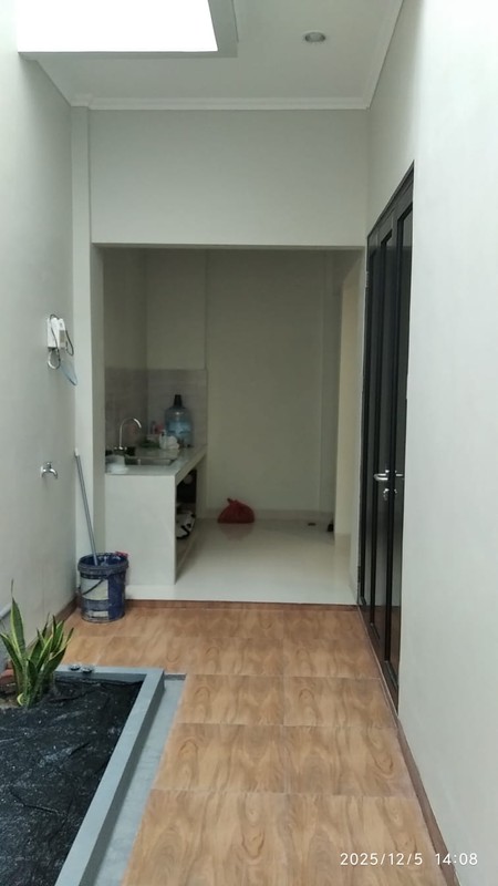 Rumah 2 Lantai Siap Huni dengan Hunian Nyaman dan Asri di Pesanggrahan, Jakarta Selatan
