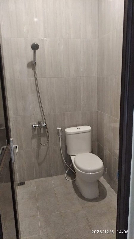 Rumah 2 Lantai Siap Huni dengan Hunian Nyaman dan Asri di Pesanggrahan, Jakarta Selatan