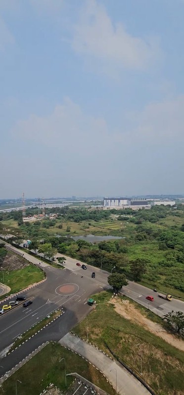 APARTEMEN MEIKARTA 2BR - TOWER SPEARWOOD