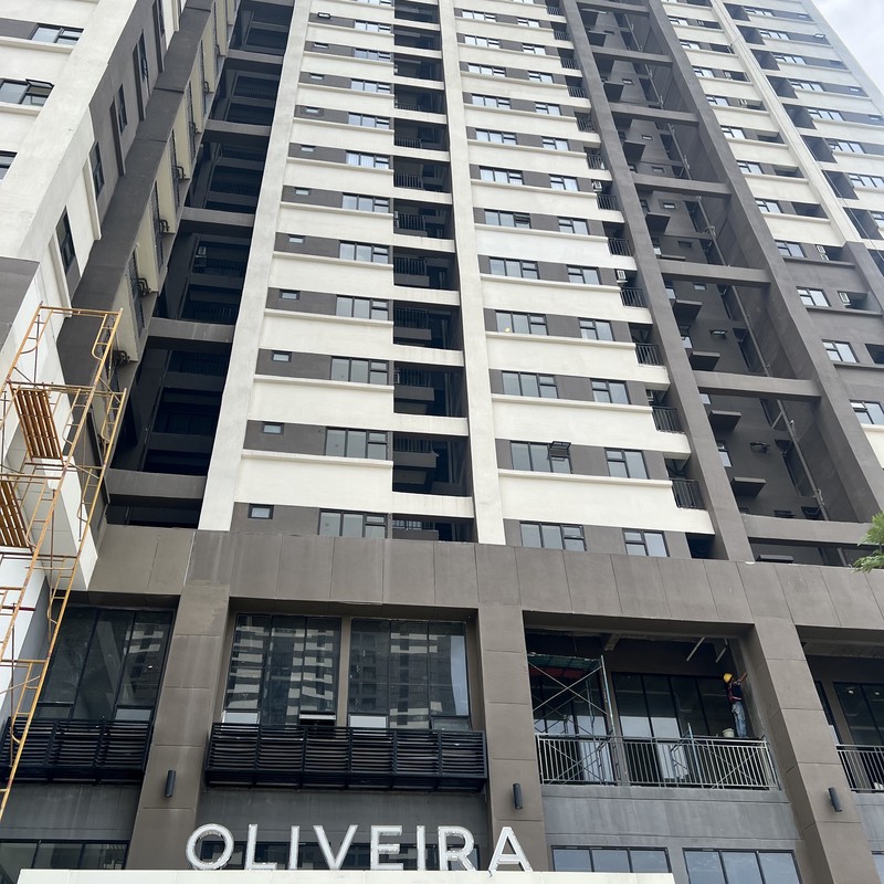 Apartemen 2BR Riveira Meikarta Unfurnish Harga Dibawah Pasaran