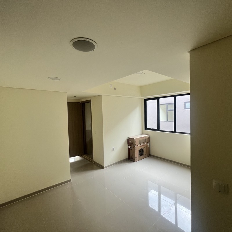 Apartemen 2BR Riveira Meikarta Unfurnish Harga Dibawah Pasaran