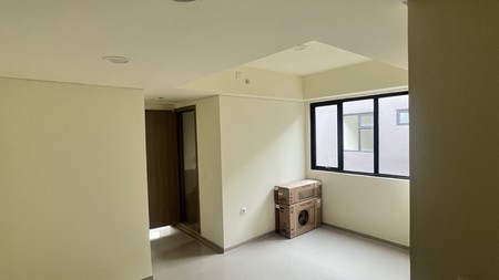 Apartemen 2BR Riveira Meikarta Unfurnish Harga Dibawah Pasaran