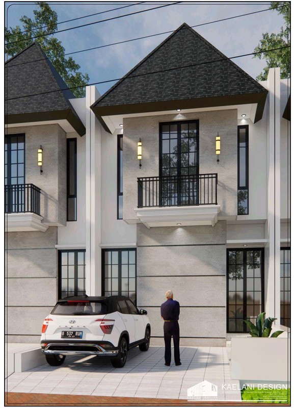 DIJUAL PANTAI MENTARI NEW GRESS SURABAYA TIMUR