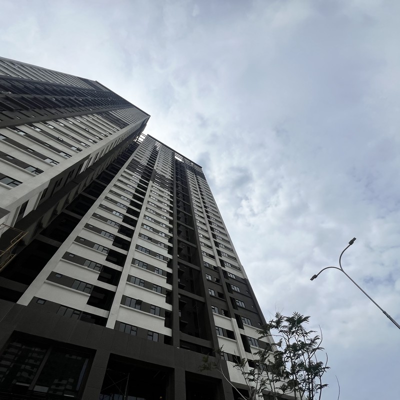 Apartemen Marbella Meikarta 3 Kamar Unfurnished Lokasi Strategis!