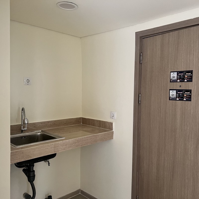 Apartemen Marbella Meikarta 3 Kamar Unfurnished Lokasi Strategis!