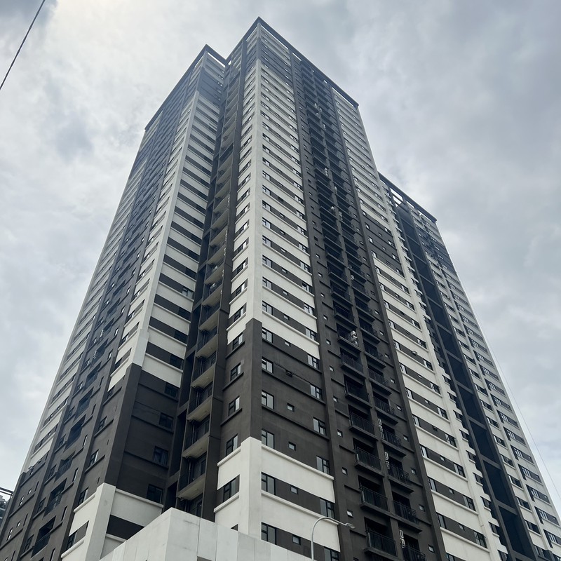 Apartemen Marbella Meikarta 3 Kamar &#x2022; Unfurnished &#x2022; Lokasi Strategis!