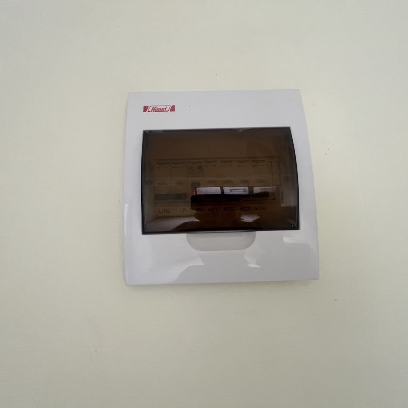 Apartemen Marbella Meikarta 3 Kamar &#x2022; Unfurnished &#x2022; Lokasi Strategis!