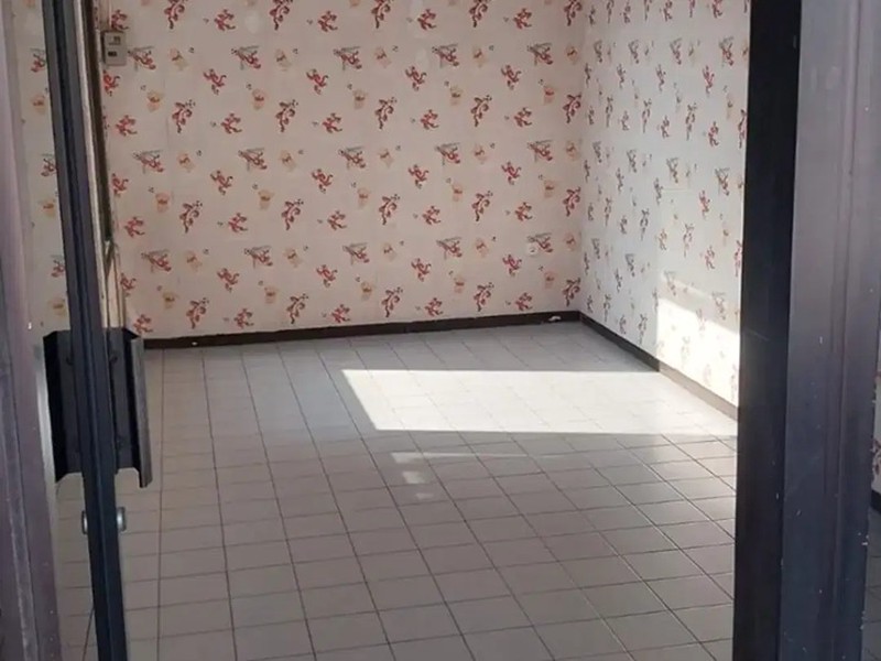 JUAL RUMAH KANTOR DI PUSAT KOTA SURABAYA JL IMAM BONJOL