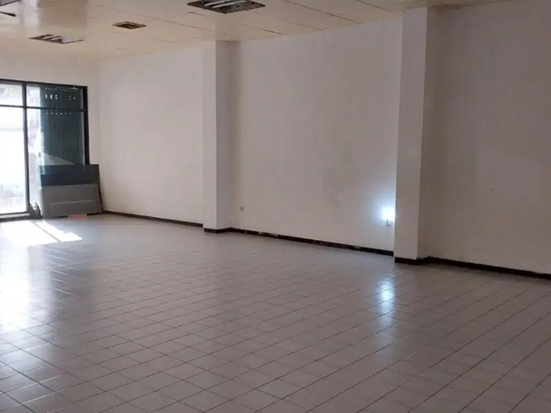 JUAL RUMAH KANTOR DI PUSAT KOTA SURABAYA JL IMAM BONJOL