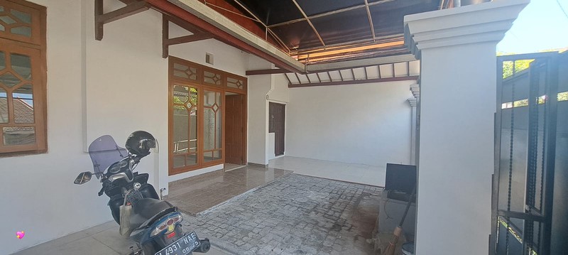 Jual Rumah siap huni Surabaya Timur