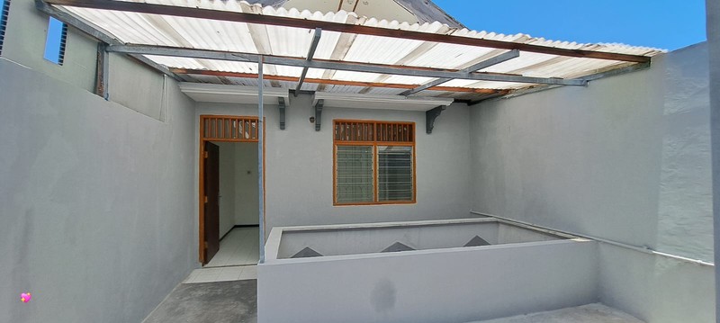 Jual Rumah siap huni Surabaya Timur